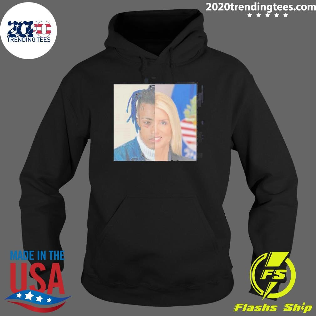 XXX Pam Bondi 2026 Shirt