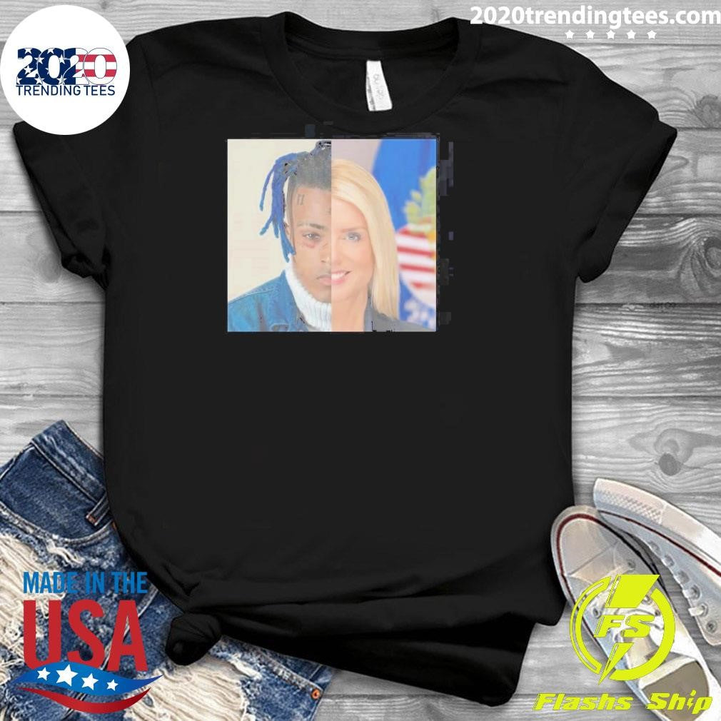 XXX Pam Bondi 2026 Shirt