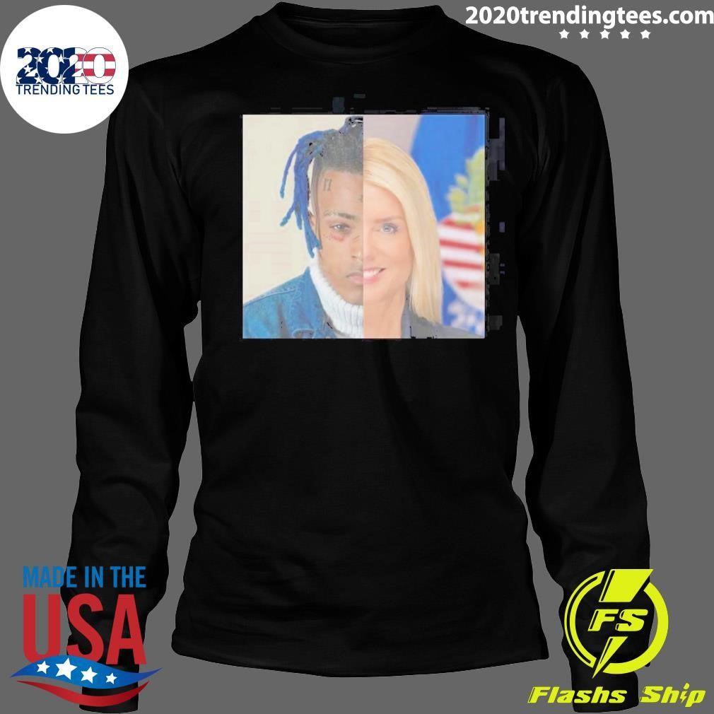 XXX Pam Bondi 2026 Shirt