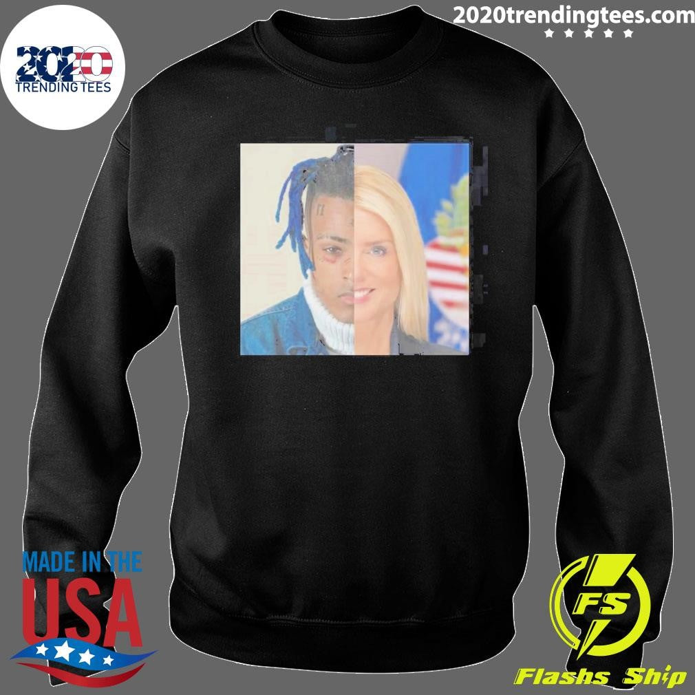 XXX Pam Bondi 2026 Shirt