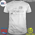 YAK House Tee Shirt