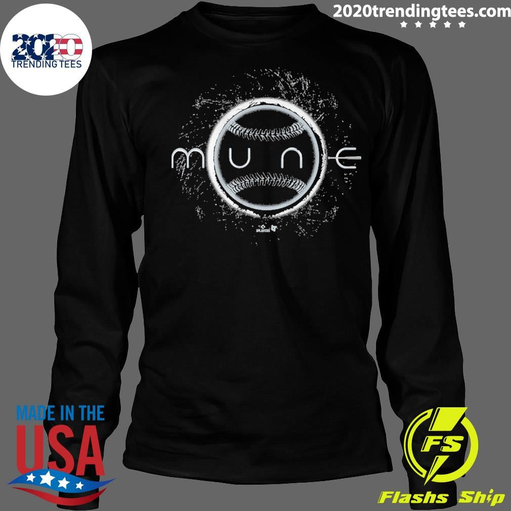 Munetaka Murakami Mune Shirt