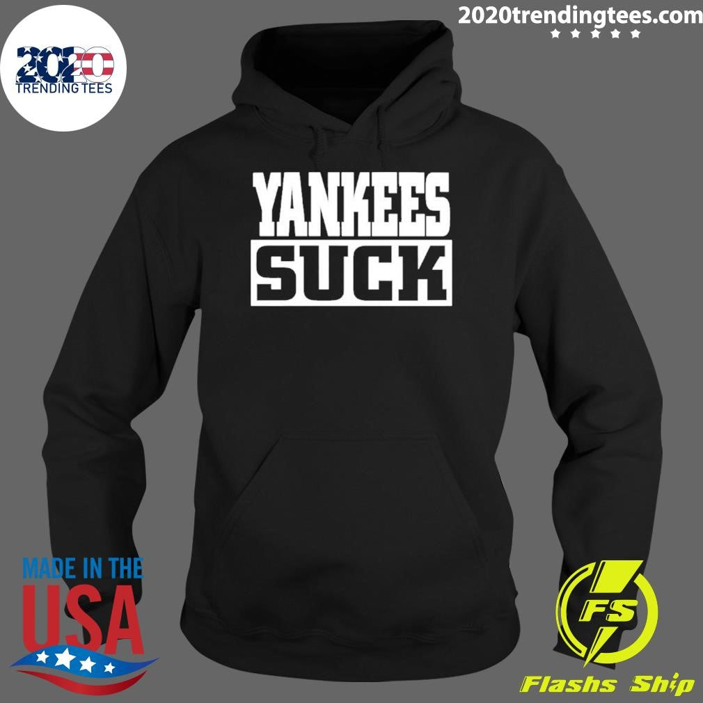 Yankees Suck Shirt
