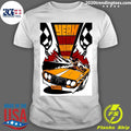 Yeah Yeah Yeah Yeah Yeah Crazy Taxi Shirt