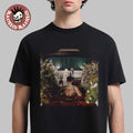 Yeat ADL The Album Cover T-Shirt