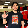 Yes I’m old but I saw Washington Redskins greatness skyline shirt