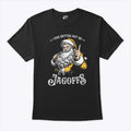 Yinz Better Not Be Jagoffs T Shirt