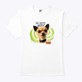Yo Quiero Jesus Chihuahua T Shirt