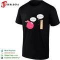 You rule bro You da bomb bro Punny Bomb and Ruler character shirt