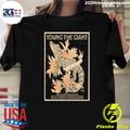 Young The Giant Victory Garden Tour 2026 Shirt