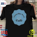 Young and The Restless Chancellor Park Cafe Shirt