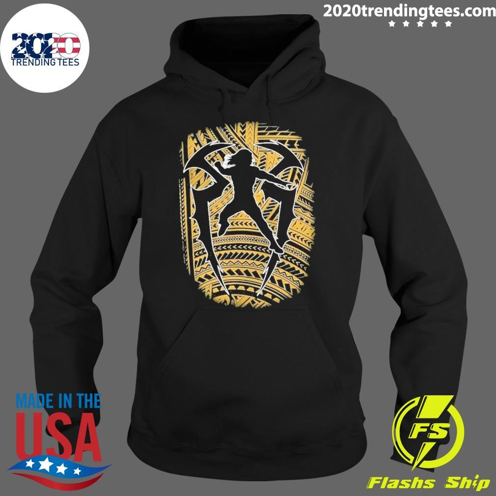 Youth White Roman Reigns Tribal Logo 2026 Shirt