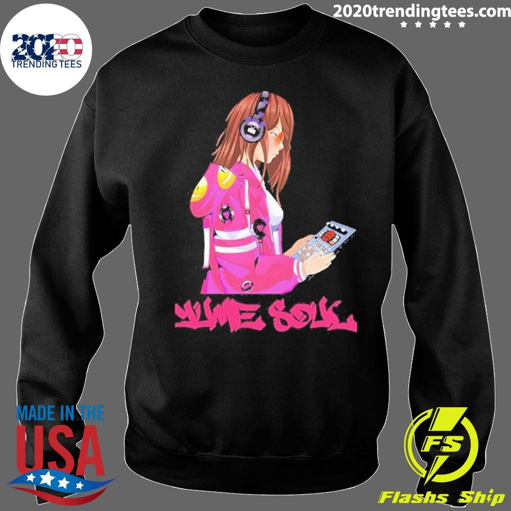Yume Soul Anime Shirt