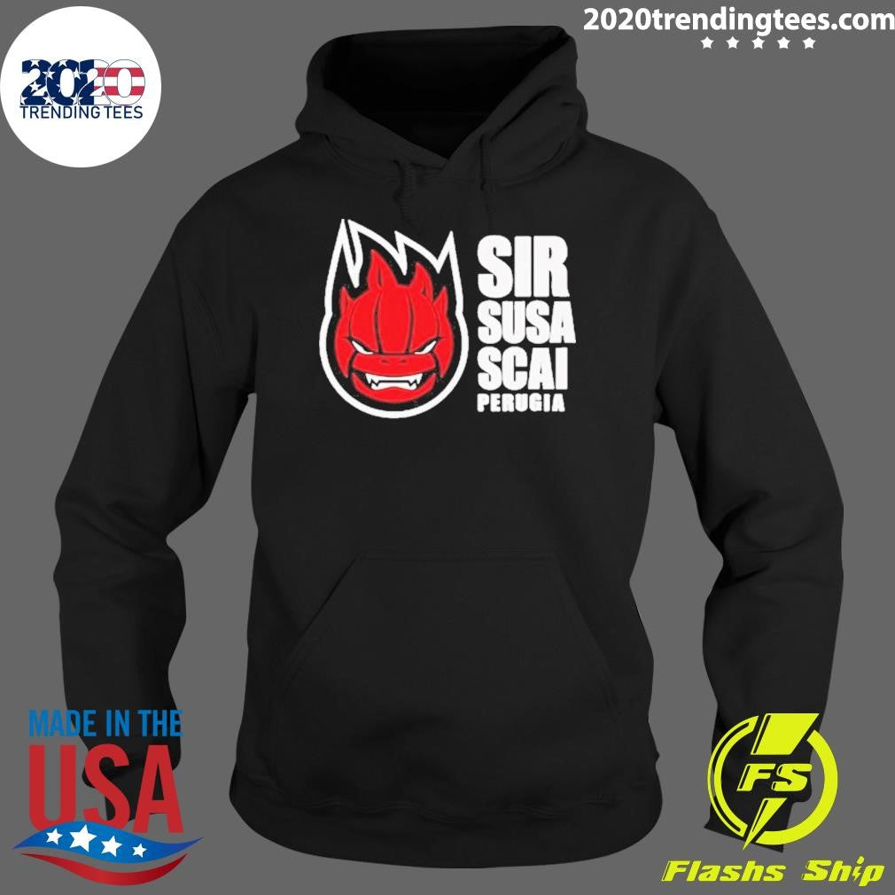 Yuranamore sir susa scai perugia Shirt