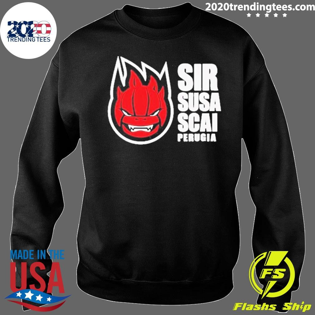 Yuranamore sir susa scai perugia Shirt