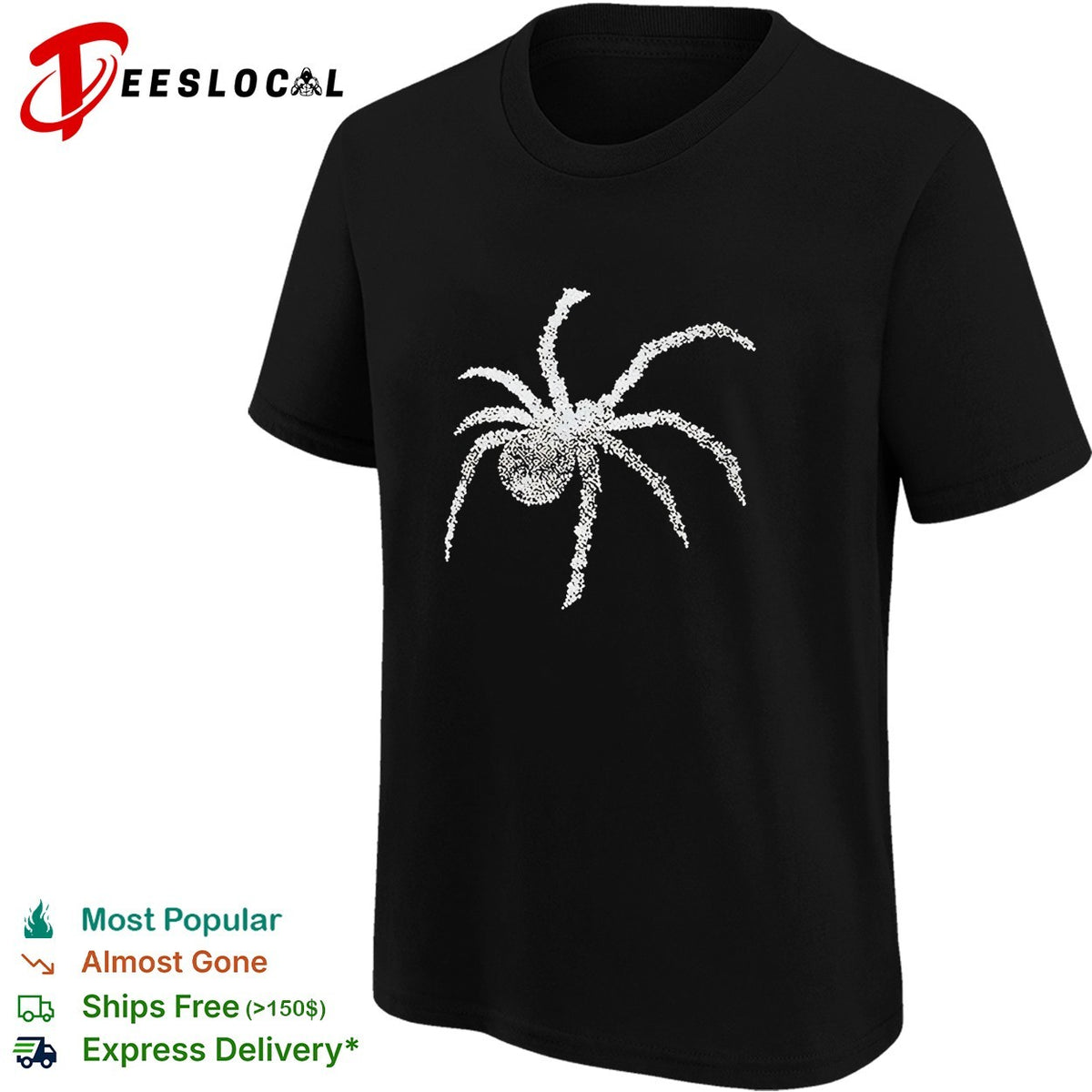 Zendaya Spiderman Brand New Day Baby shirt