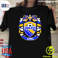 Zmajevi Bih Bosnia Soccer Bosnia And Herzegovina World Cup 2026 Shirt