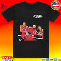 A Sketch After Every Raptors Game This Season 2026 Playoffs T-shirt