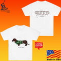 A24 Films Beef Burberry T-shirt