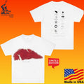 A24 Films Beef Season 1 T-shirt