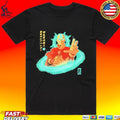 Aang The Legendary Airbender T-shirt