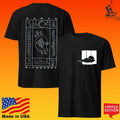 Aaron Blommaert Oorsprong T-shirt