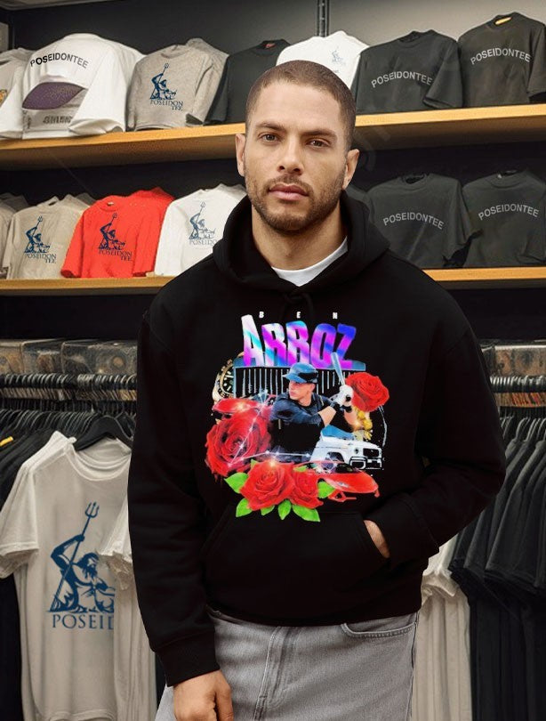 Aaron Boone Ben Rice Ben Arroz Rose 2026 T-shirt