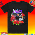 Aaron Boone Ben Rice Ben Arroz Rose 2026 T-shirt