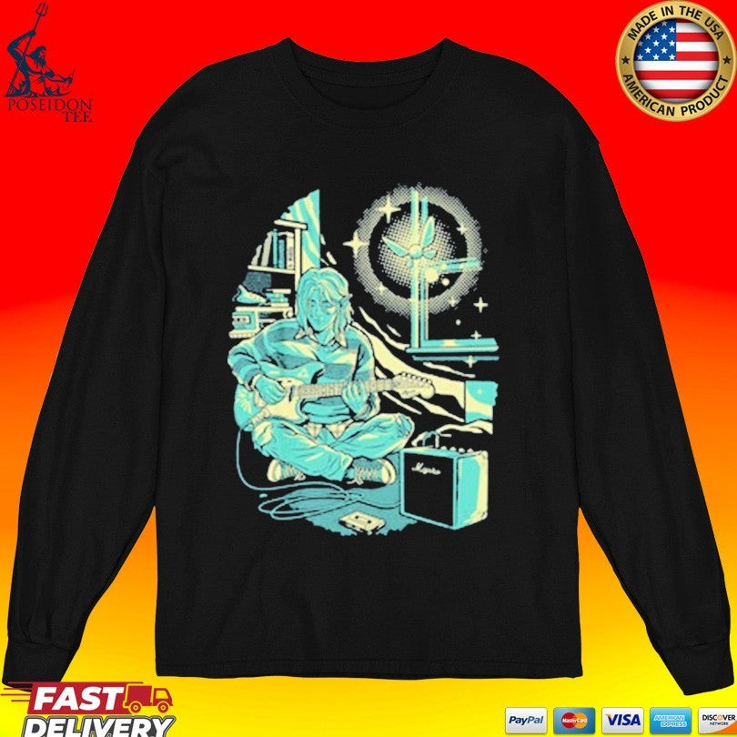 About A Princess Arace Art T-shirt