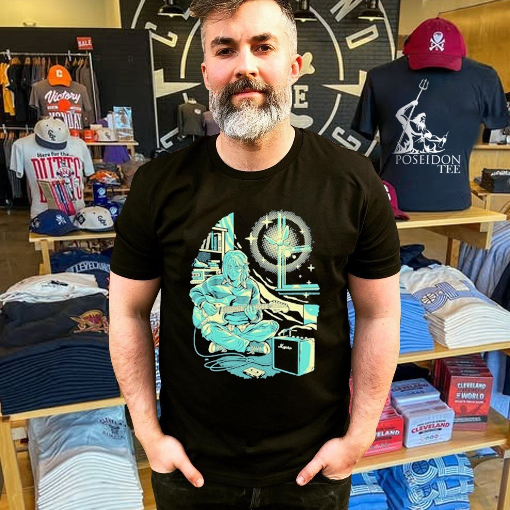 About A Princess Arace Art T-shirt