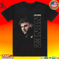 Adrien Nunez Photo T-shirt