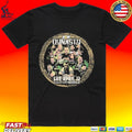 Aew Dynasty Sun April 12 2026 T-shirt