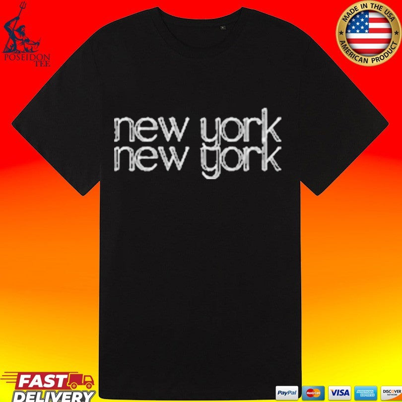 Alchemy Nyc New York New York T-shirt