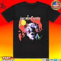 Alice In Chains Facelift Large T-shirt