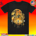 Alien Romulus Rain Carradine Xenomorph T-shirt