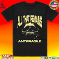 All That Remains Antifragile T-shirt