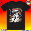 Allen Iverson Philadelphia 76ers T-shirt