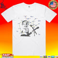 Allweknowiscj I Won’t Quit On You T-shirt