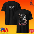 Altar Vengeance’ Leftovers The Crow T-shirt