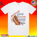 American Glizzy Association T-shirt