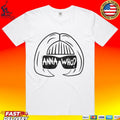 Anna Wintour Anna Who T-shirt