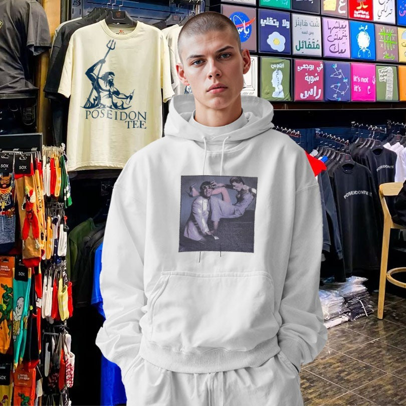 Anyone Can Tell Me Anything About This T-shirt
