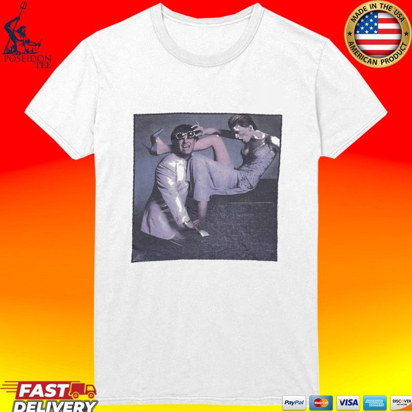Anyone Can Tell Me Anything About This T-shirt