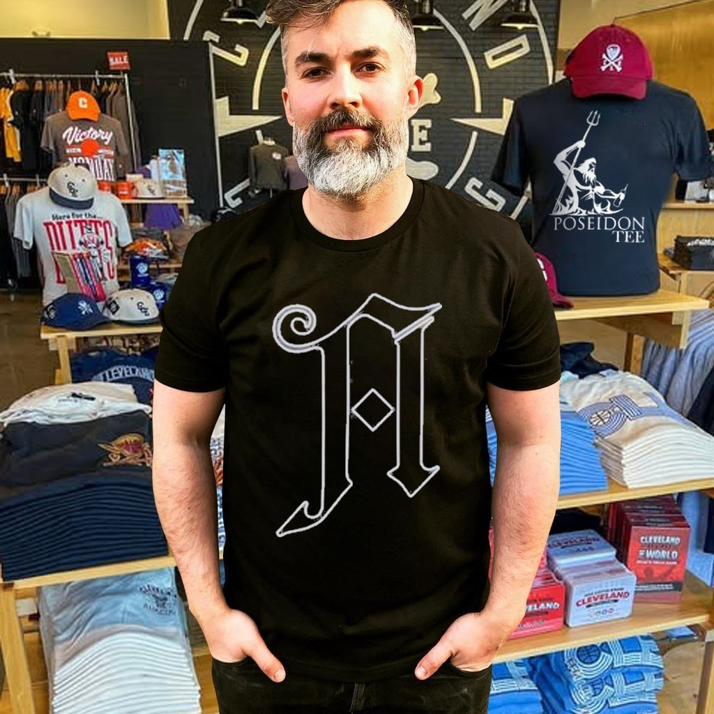 Architects Diamonte T-shirt