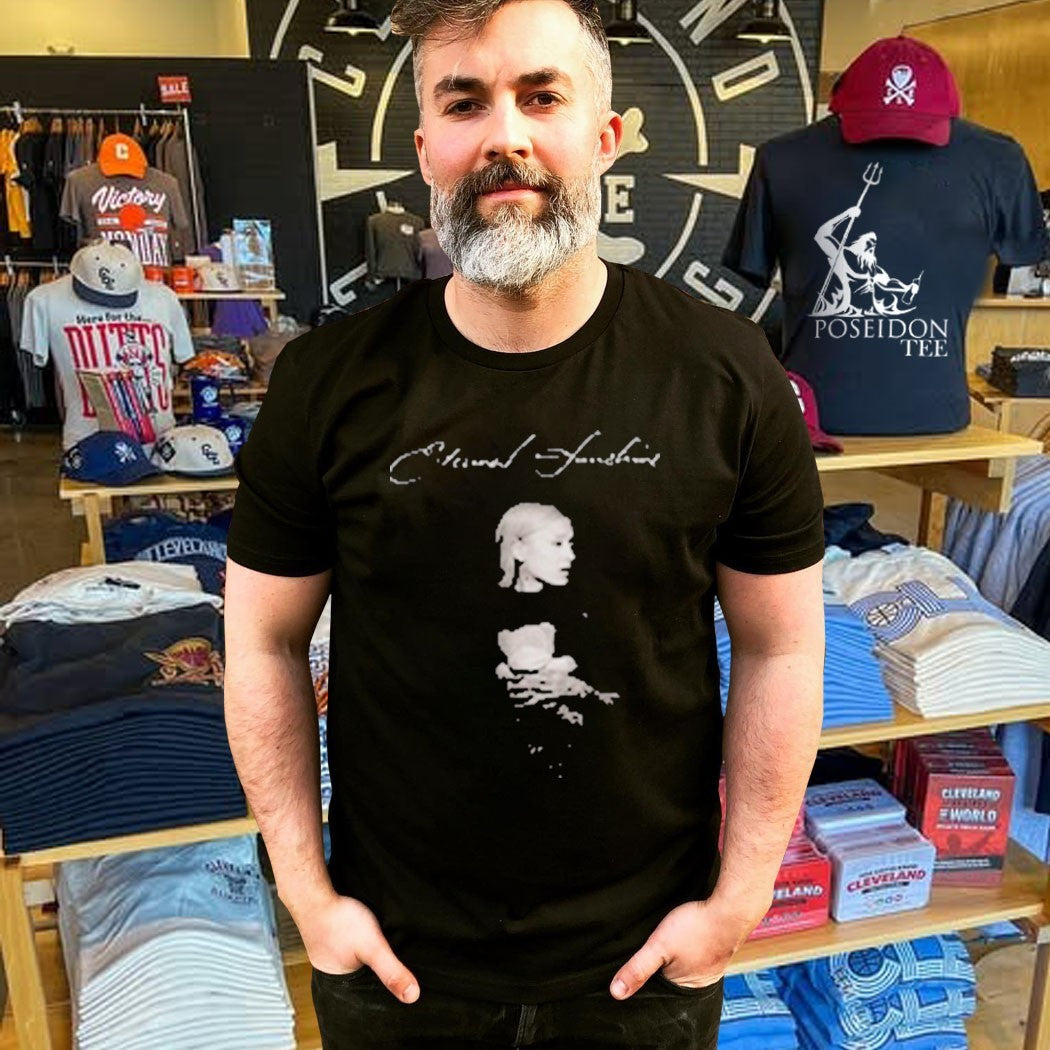 Ariana Grande Eternal Sunshine Teddy Bear T-shirt