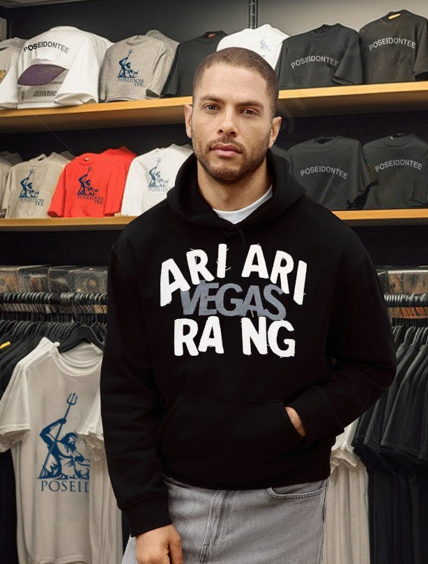 Arirang Las Vegas Exclusive T-shirt
