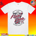 Arizona Wildcats Men’s Basketball 2026 Final Four 2 Hit T-shirt
