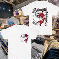 Arkansas Razorbacks Baseball T-shirt
