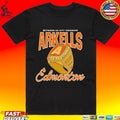 Arkells Edmonton 3 Peat 2026 T-shirt