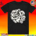 Arm Your Friends Forever T-shirt